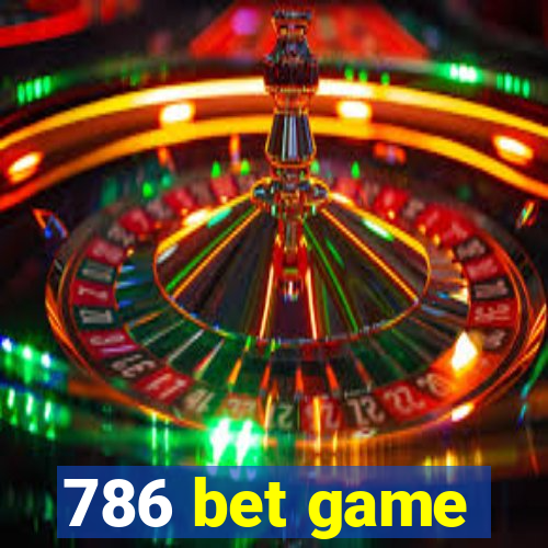 786 bet game